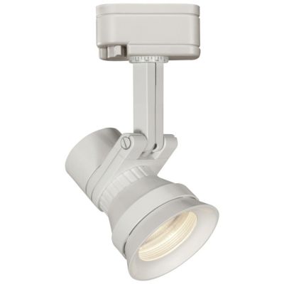 Studio Line Voltage PAR20 Track Head by WAC Lighting - Starlight Lighting USA and Canada